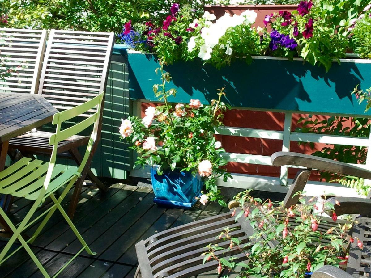 Annehelenes B&B Bergen Exterior photo