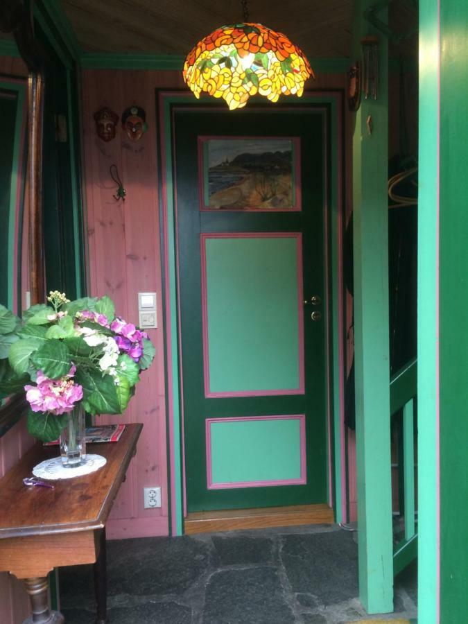 Annehelenes B&B Bergen Exterior photo