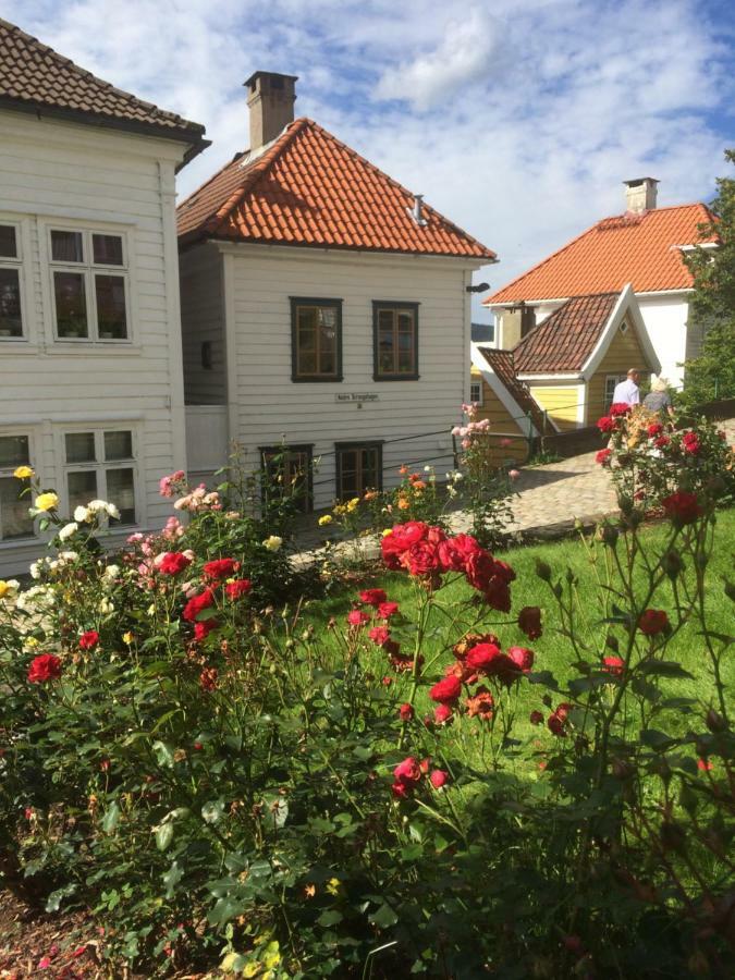 Annehelenes B&B Bergen Exterior photo